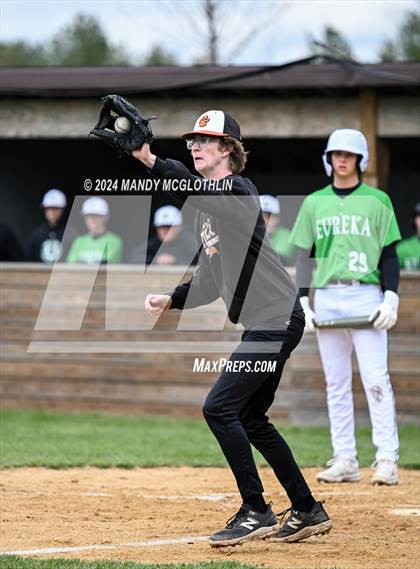 Thumbnail 3 in Eureka @ Illini Bluffs photogallery.