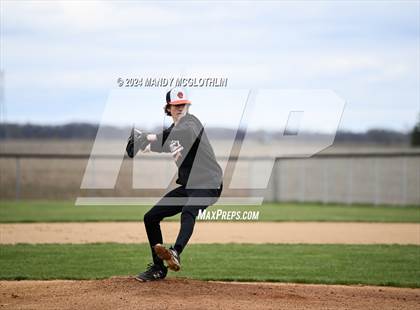 Thumbnail 1 in Eureka @ Illini Bluffs photogallery.