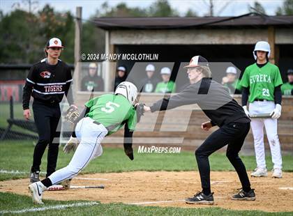 Thumbnail 1 in Eureka @ Illini Bluffs photogallery.