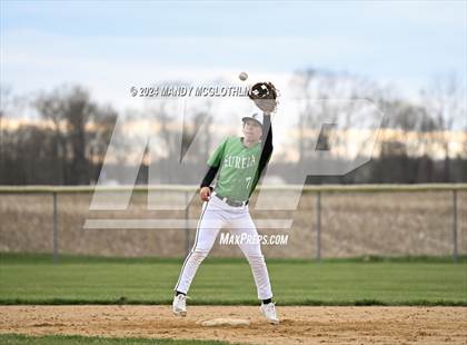 Thumbnail 2 in Eureka @ Illini Bluffs photogallery.