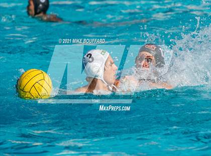 Thumbnail 3 in Mira Costa vs JSerra photogallery.