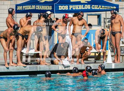 Thumbnail 1 in Mira Costa vs JSerra photogallery.