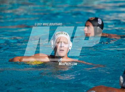 Thumbnail 3 in Mira Costa vs JSerra photogallery.