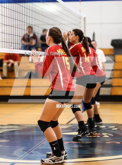 Thumbnail 3 in Yreka @ University Prep photogallery.