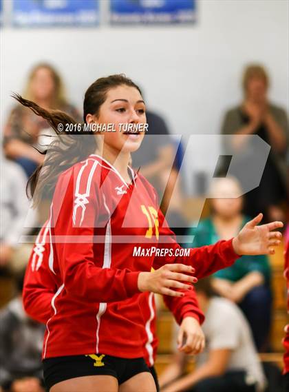 Thumbnail 1 in Yreka @ University Prep photogallery.