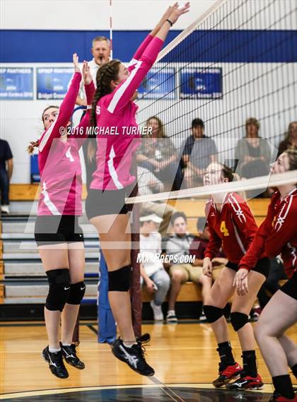 Thumbnail 3 in Yreka @ University Prep photogallery.