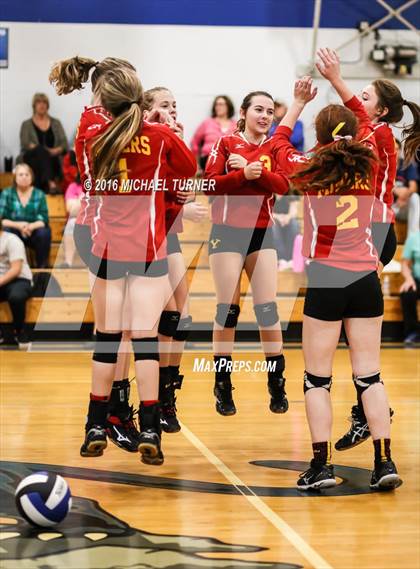 Thumbnail 3 in Yreka @ University Prep photogallery.