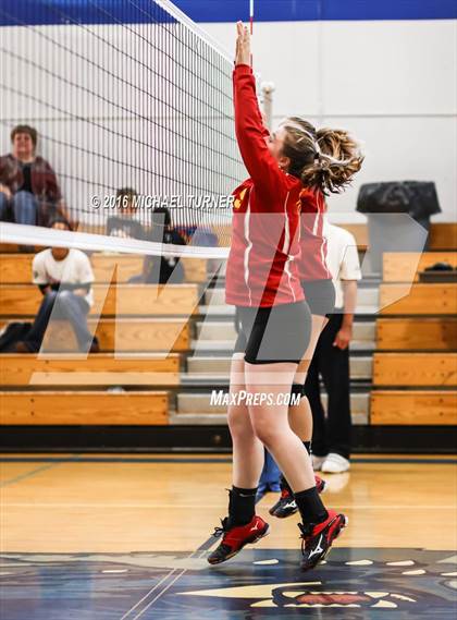 Thumbnail 3 in Yreka @ University Prep photogallery.