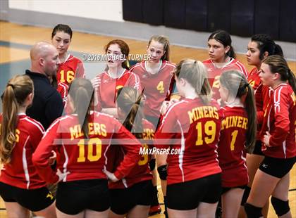 Thumbnail 3 in Yreka @ University Prep photogallery.