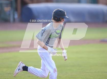 Thumbnail 3 in Ronnie Roberts Senior Classic photogallery.