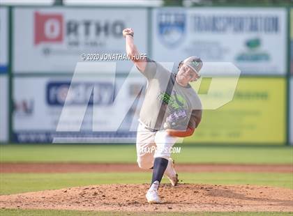 Thumbnail 3 in Ronnie Roberts Senior Classic photogallery.