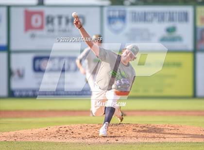 Thumbnail 1 in Ronnie Roberts Senior Classic photogallery.