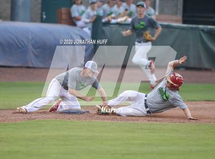 Thumbnail 2 in Ronnie Roberts Senior Classic photogallery.