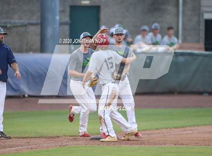Thumbnail 3 in Ronnie Roberts Senior Classic photogallery.