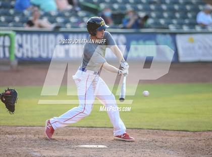 Thumbnail 1 in Ronnie Roberts Senior Classic photogallery.
