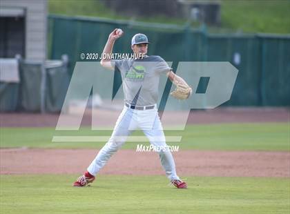 Thumbnail 2 in Ronnie Roberts Senior Classic photogallery.