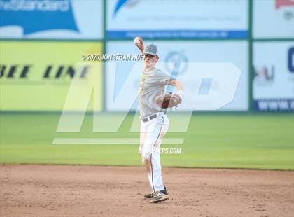 Thumbnail 2 in Ronnie Roberts Senior Classic photogallery.