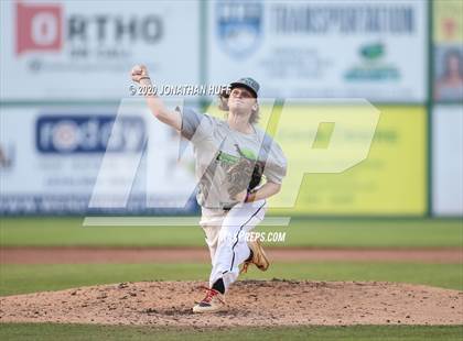 Thumbnail 2 in Ronnie Roberts Senior Classic photogallery.