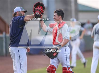 Thumbnail 3 in Ronnie Roberts Senior Classic photogallery.