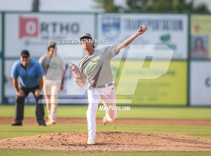Thumbnail 2 in Ronnie Roberts Senior Classic photogallery.