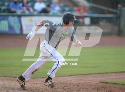 Thumbnail 2 in Ronnie Roberts Senior Classic photogallery.
