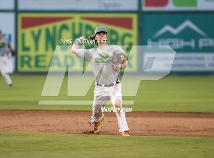 Thumbnail 3 in Ronnie Roberts Senior Classic photogallery.