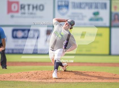 Thumbnail 3 in Ronnie Roberts Senior Classic photogallery.