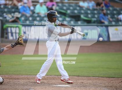 Thumbnail 1 in Ronnie Roberts Senior Classic photogallery.