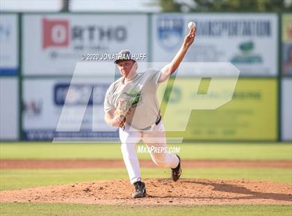 Thumbnail 2 in Ronnie Roberts Senior Classic photogallery.