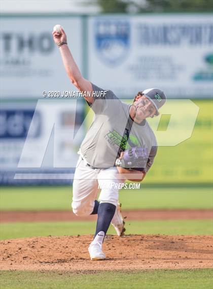 Thumbnail 2 in Ronnie Roberts Senior Classic photogallery.
