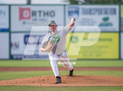 Thumbnail 2 in Ronnie Roberts Senior Classic photogallery.