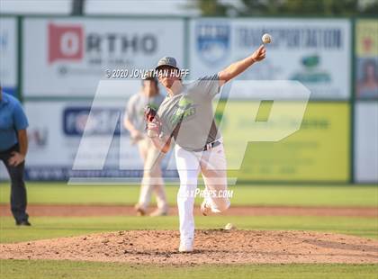 Thumbnail 3 in Ronnie Roberts Senior Classic photogallery.