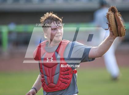Thumbnail 3 in Ronnie Roberts Senior Classic photogallery.