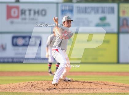 Thumbnail 2 in Ronnie Roberts Senior Classic photogallery.