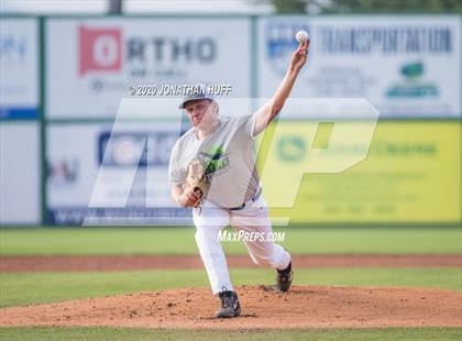 Thumbnail 3 in Ronnie Roberts Senior Classic photogallery.