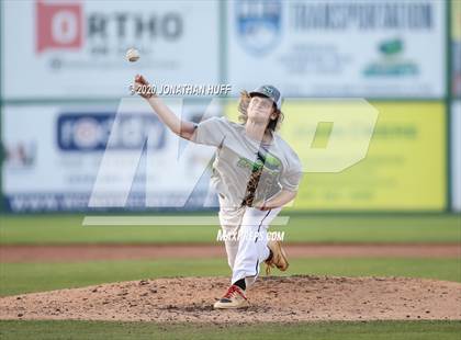 Thumbnail 3 in Ronnie Roberts Senior Classic photogallery.