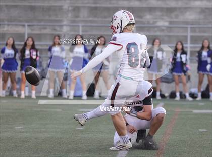 Thumbnail 3 in Central Union vs. Christian (CIF SDS Division 3 Final) photogallery.