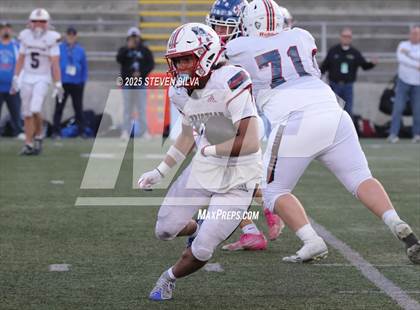 Thumbnail 1 in Central Union vs. Christian (CIF SDS Division 3 Final) photogallery.