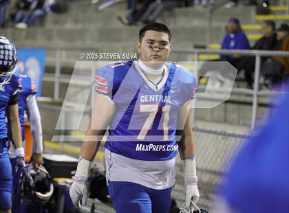 Thumbnail 1 in Central Union vs. Christian (CIF SDS Division 3 Final) photogallery.