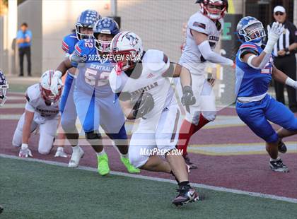 Thumbnail 3 in Central Union vs. Christian (CIF SDS Division 3 Final) photogallery.