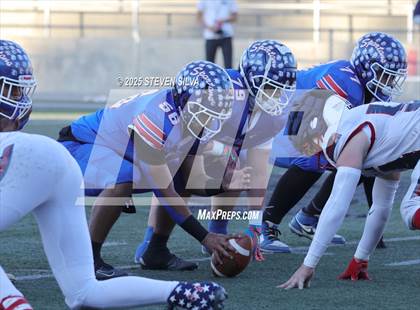 Thumbnail 2 in Central Union vs. Christian (CIF SDS Division 3 Final) photogallery.