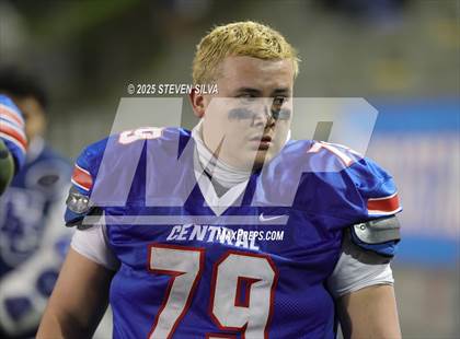 Thumbnail 1 in Central Union vs. Christian (CIF SDS Division 3 Final) photogallery.