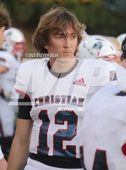 Thumbnail 2 in Central Union vs. Christian (CIF SDS Division 3 Final) photogallery.