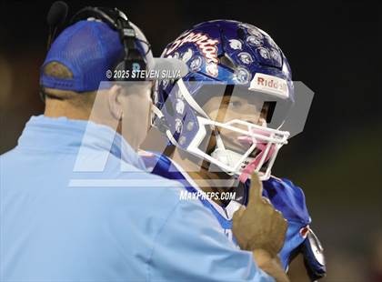 Thumbnail 2 in Central Union vs. Christian (CIF SDS Division 3 Final) photogallery.
