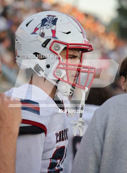 Thumbnail 3 in Central Union vs. Christian (CIF SDS Division 3 Final) photogallery.