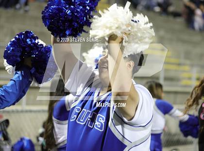 Thumbnail 3 in Central Union vs. Christian (CIF SDS Division 3 Final) photogallery.