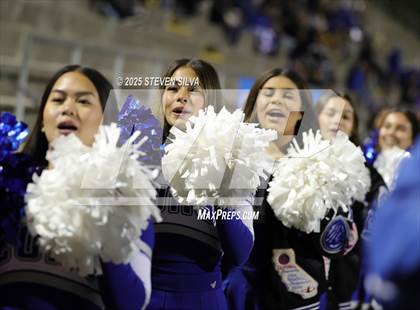 Thumbnail 1 in Central Union vs. Christian (CIF SDS Division 3 Final) photogallery.