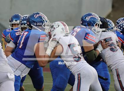 Thumbnail 2 in Central Union vs. Christian (CIF SDS Division 3 Final) photogallery.