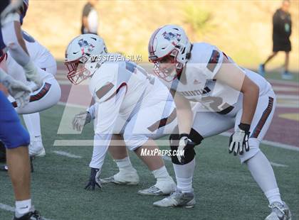 Thumbnail 2 in Central Union vs. Christian (CIF SDS Division 3 Final) photogallery.