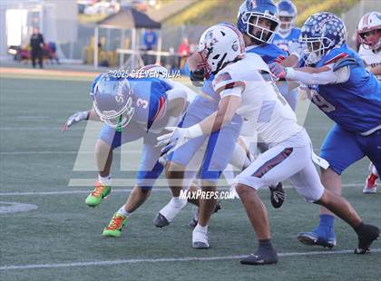 Thumbnail 3 in Central Union vs. Christian (CIF SDS Division 3 Final) photogallery.